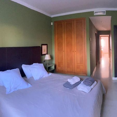 Apartment In Benalmadena - Luxury Complex Bellagio Exterior photo